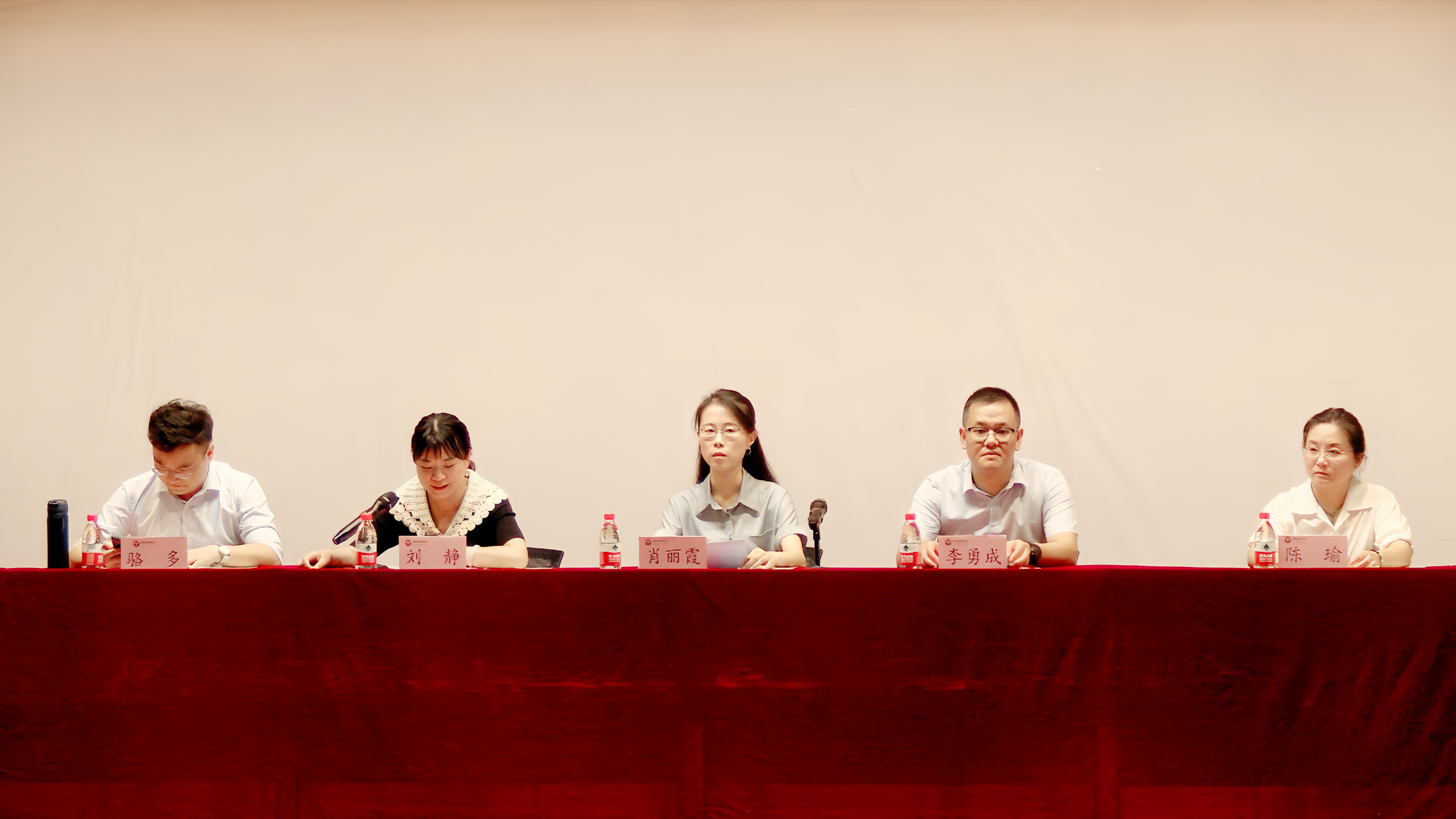 我院举行2023年高等教育自学考试新生“开学第一课”暨入学教育大会